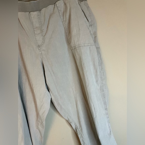 Sonoma Goods For Life Gray Draw String Pants size 2X - Picture 2 of 11